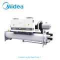 Midea Inverter Industrial Cold Room Screw Water Chiller with ISO Certification